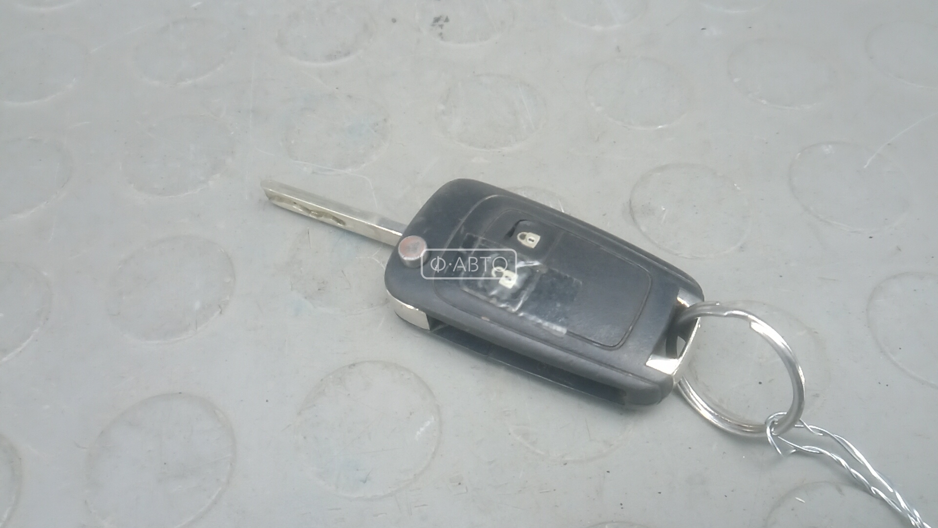 Ключ (карточка)