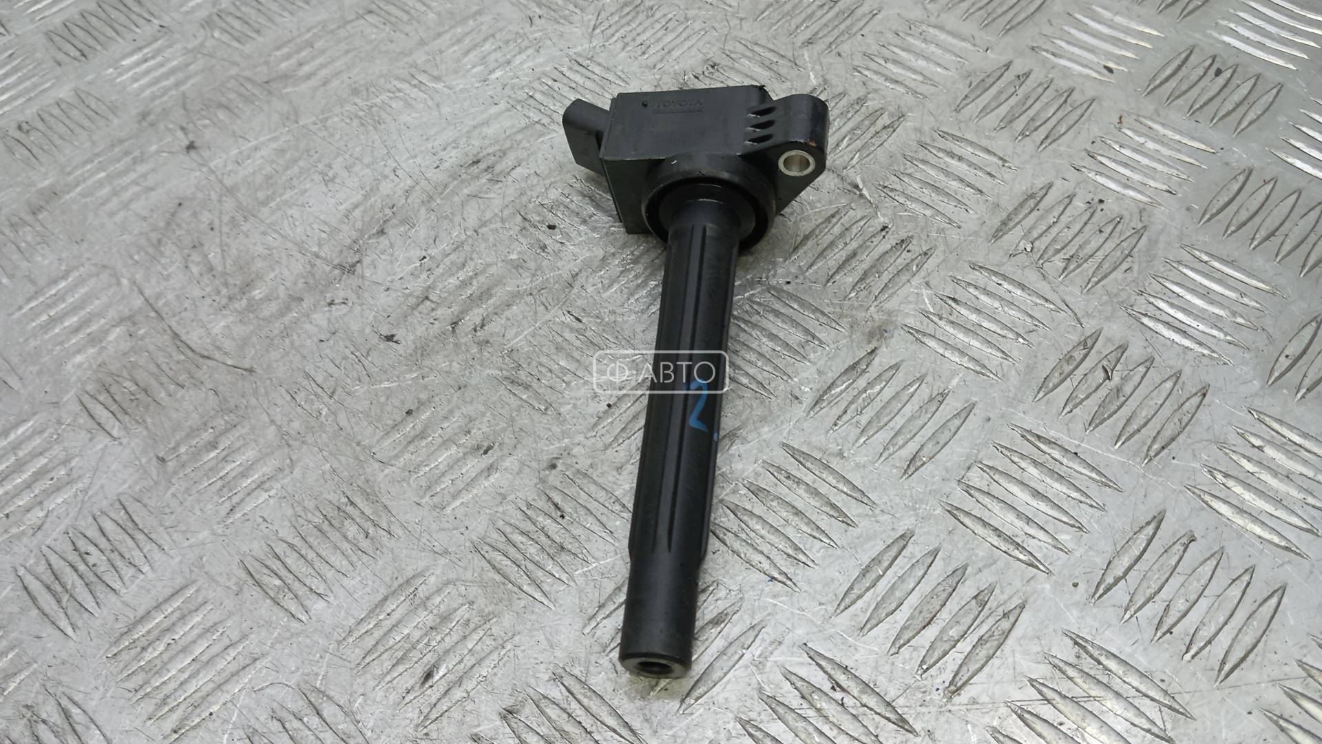 Катушка зажигания бензиновая