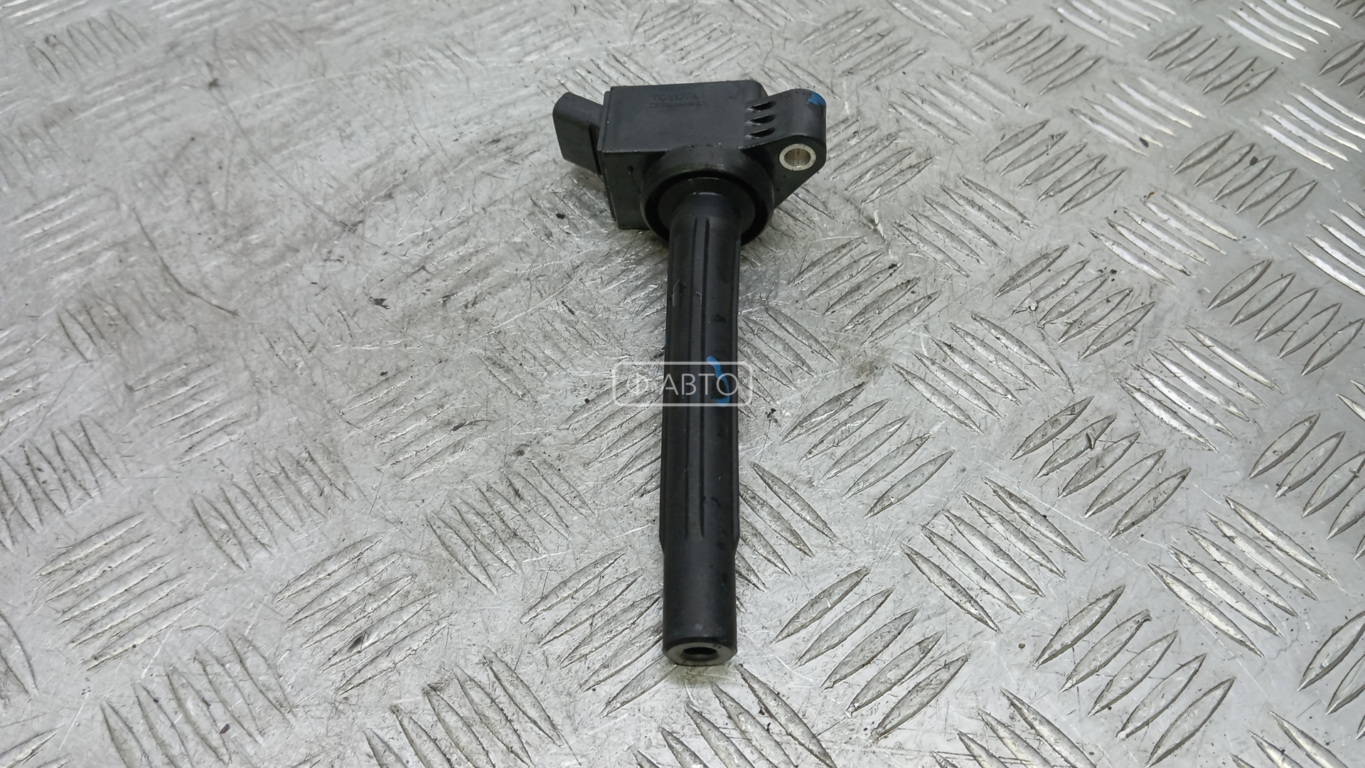 Катушка зажигания бензиновая