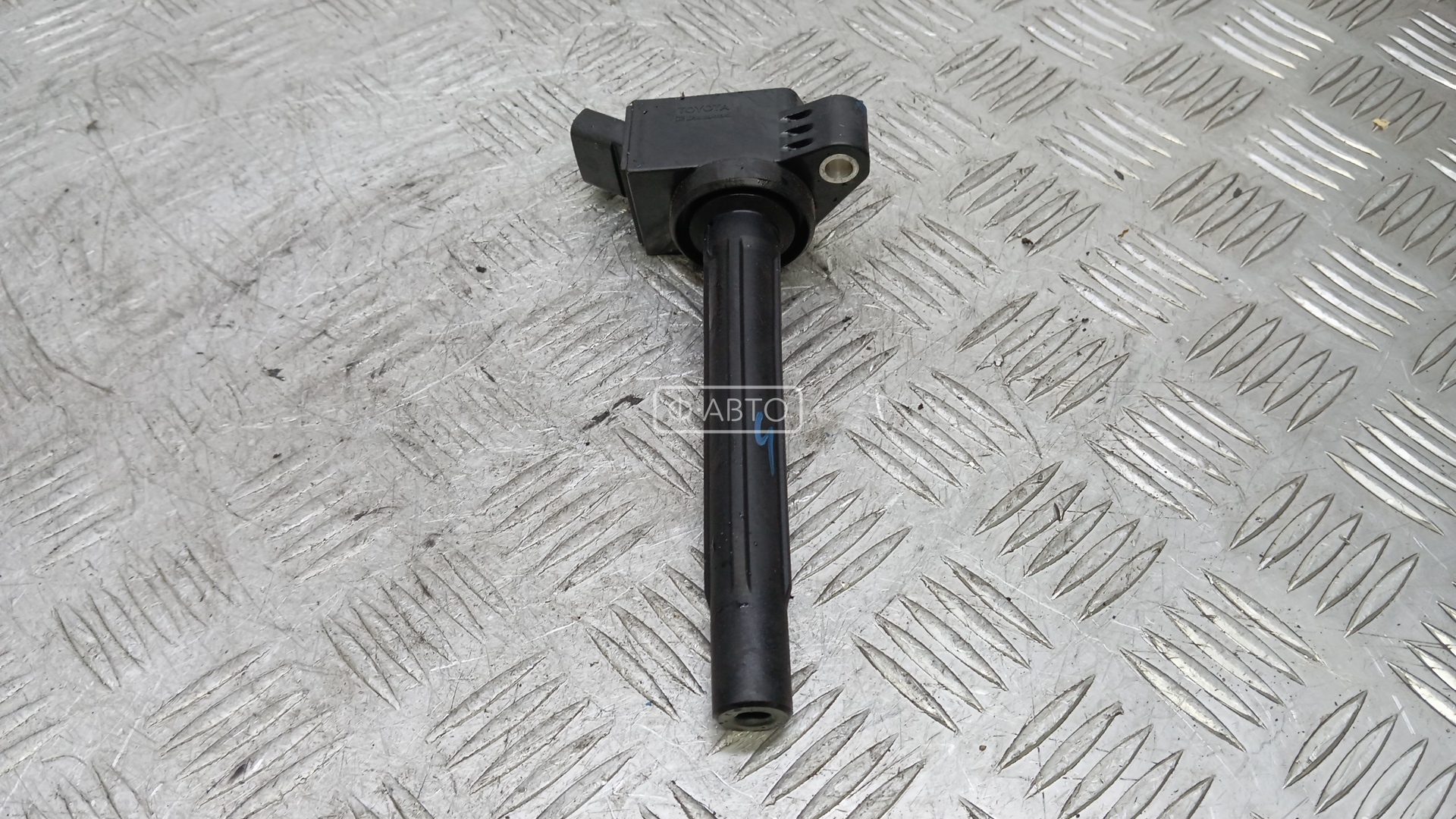 Катушка зажигания бензиновая