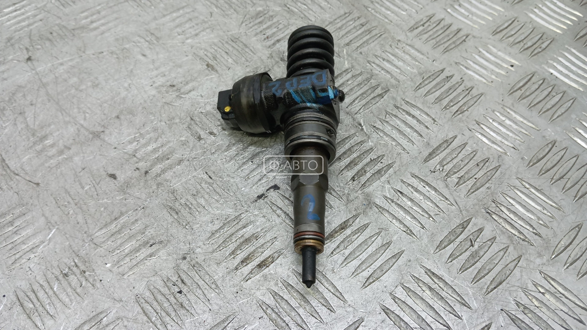 Форсунка дизельная