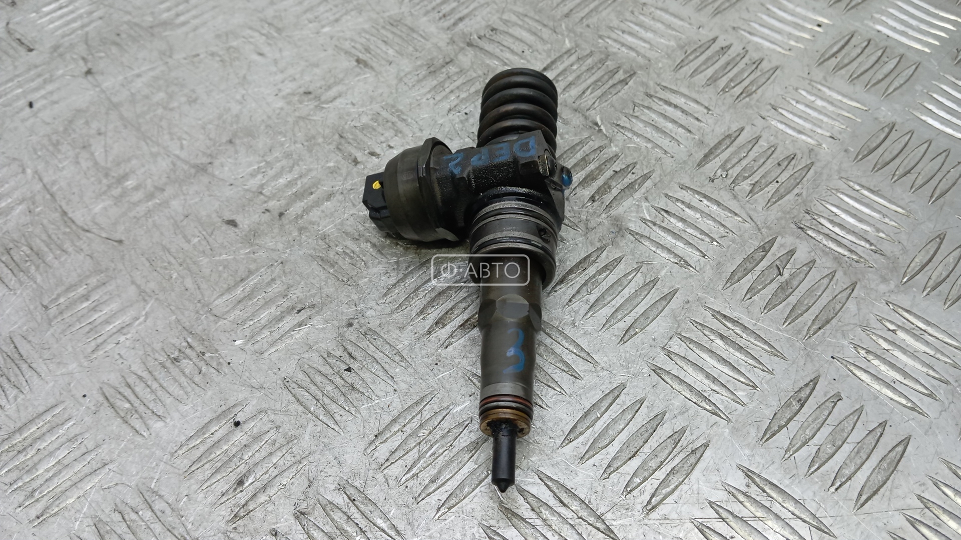 Форсунка дизельная