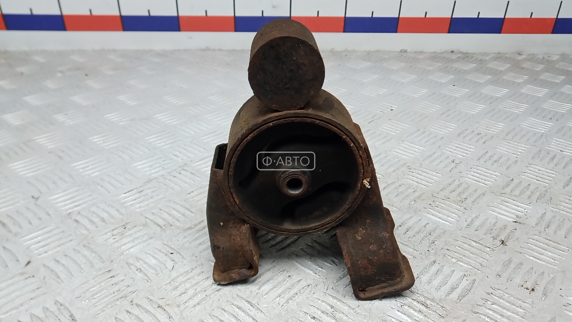 Подушка двигателя бензиновая