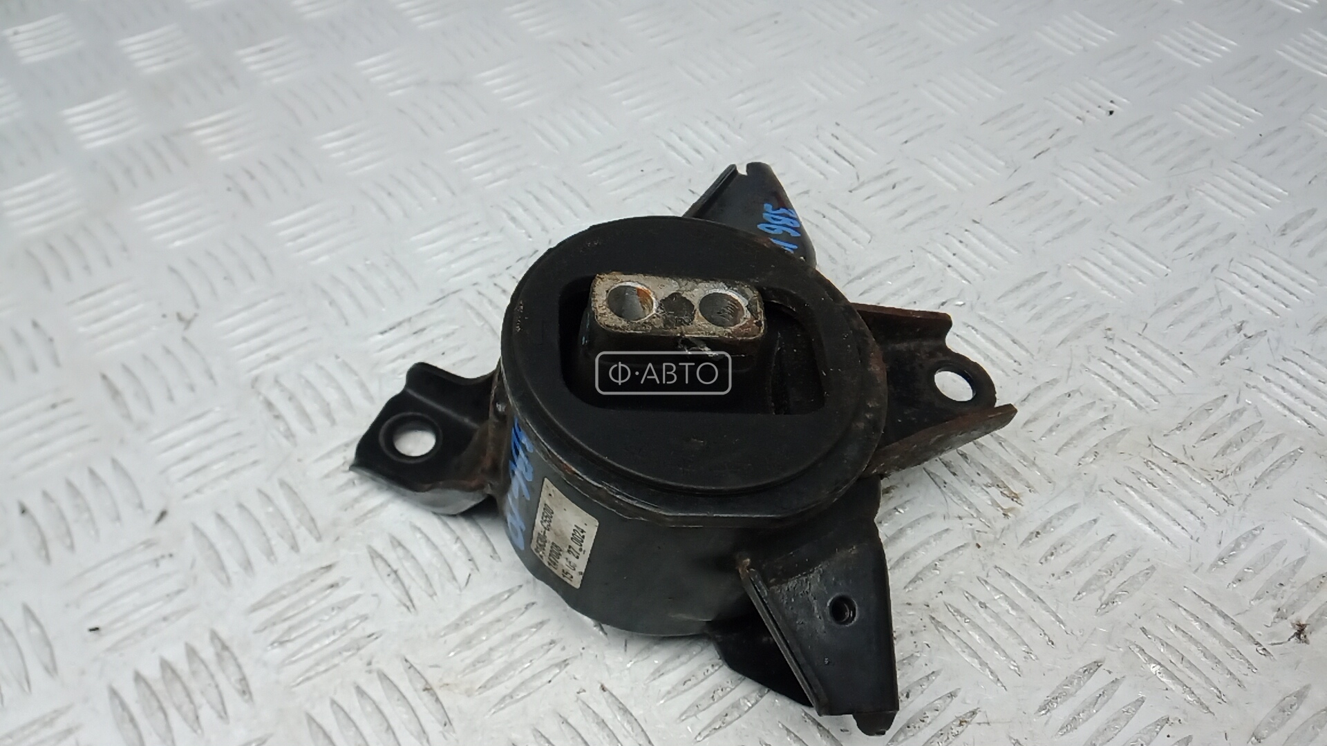 Подушка двигателя дизельная