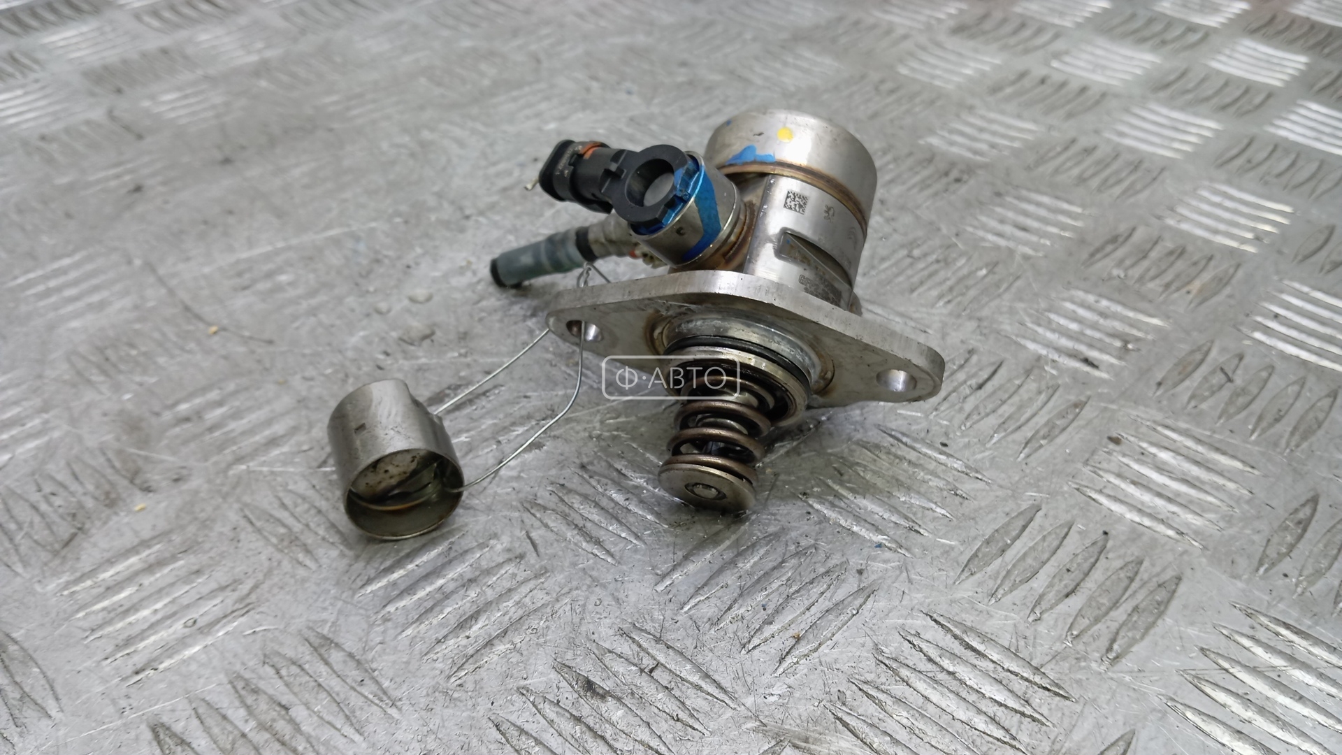 ТНВД бензиновый