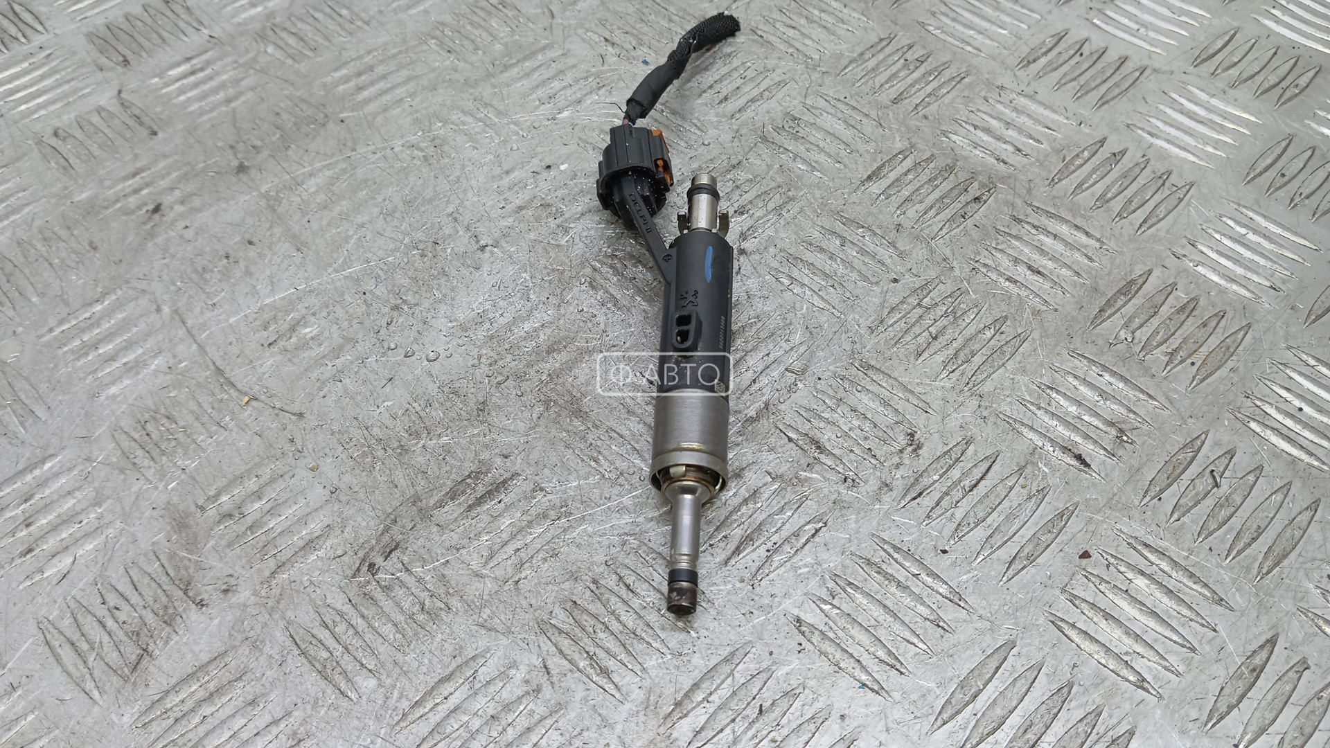 Форсунка бензиновая