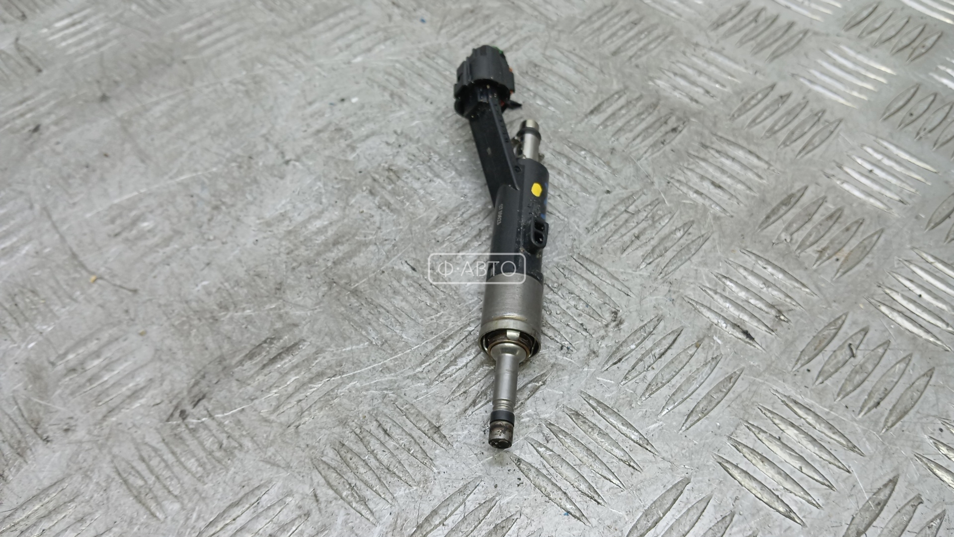 Форсунка бензиновая