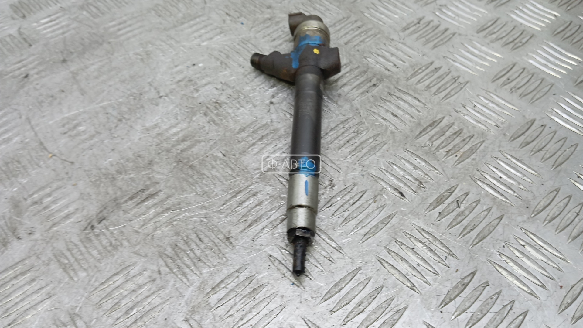 Форсунка дизельная