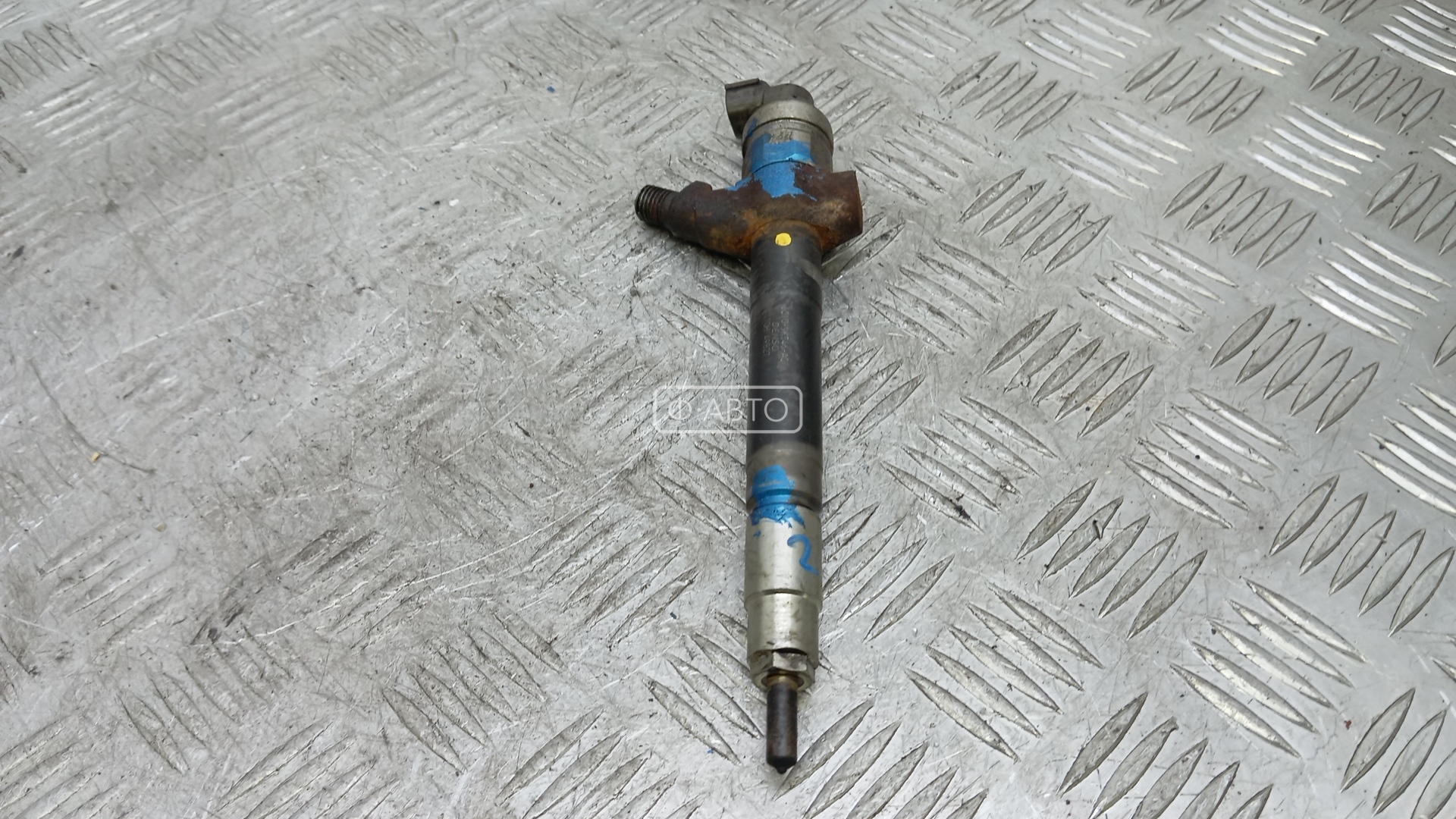 Форсунка дизельная