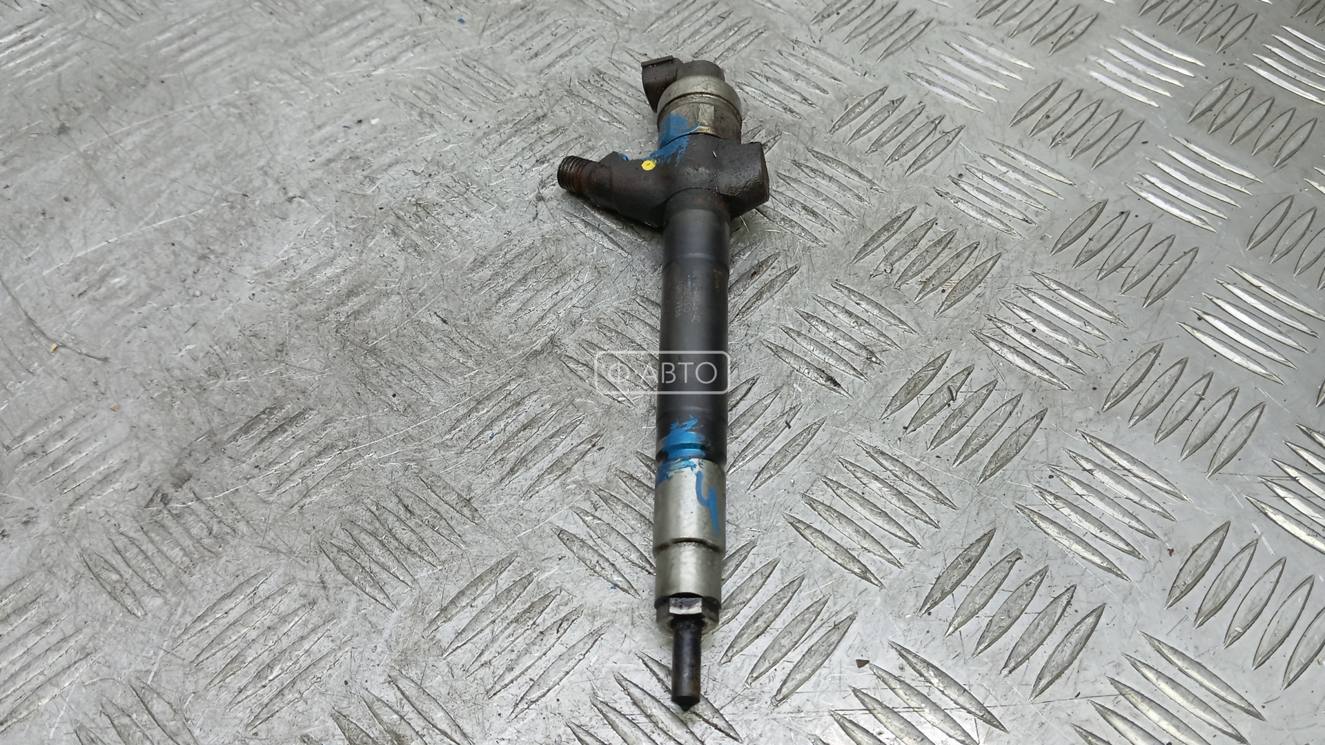 Форсунка дизельная