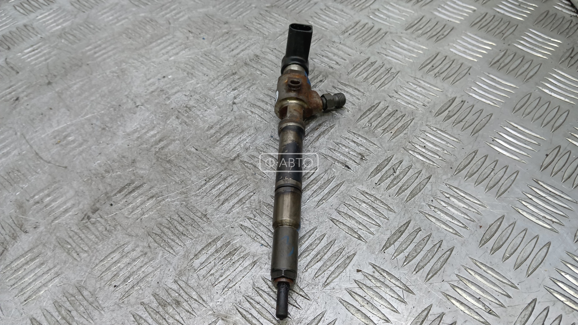 Форсунка дизельная