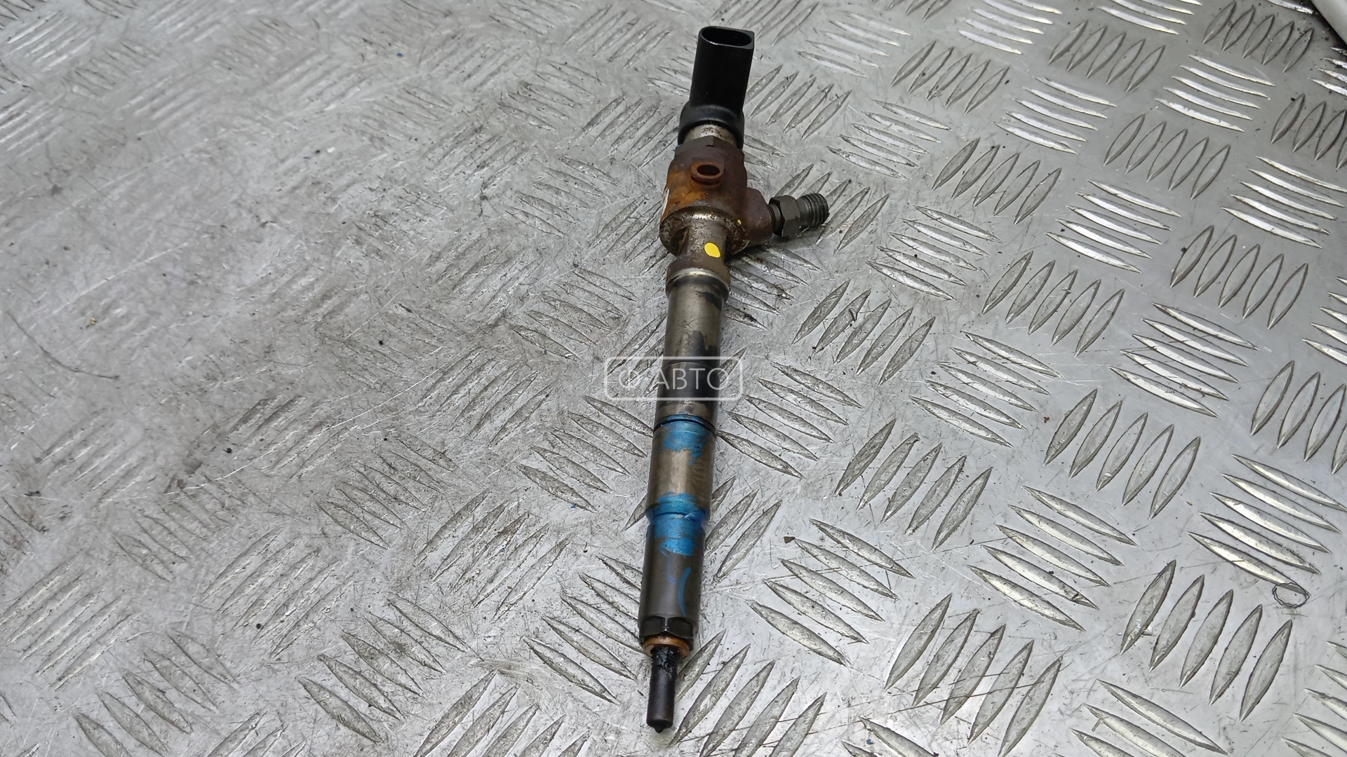 Форсунка дизельная