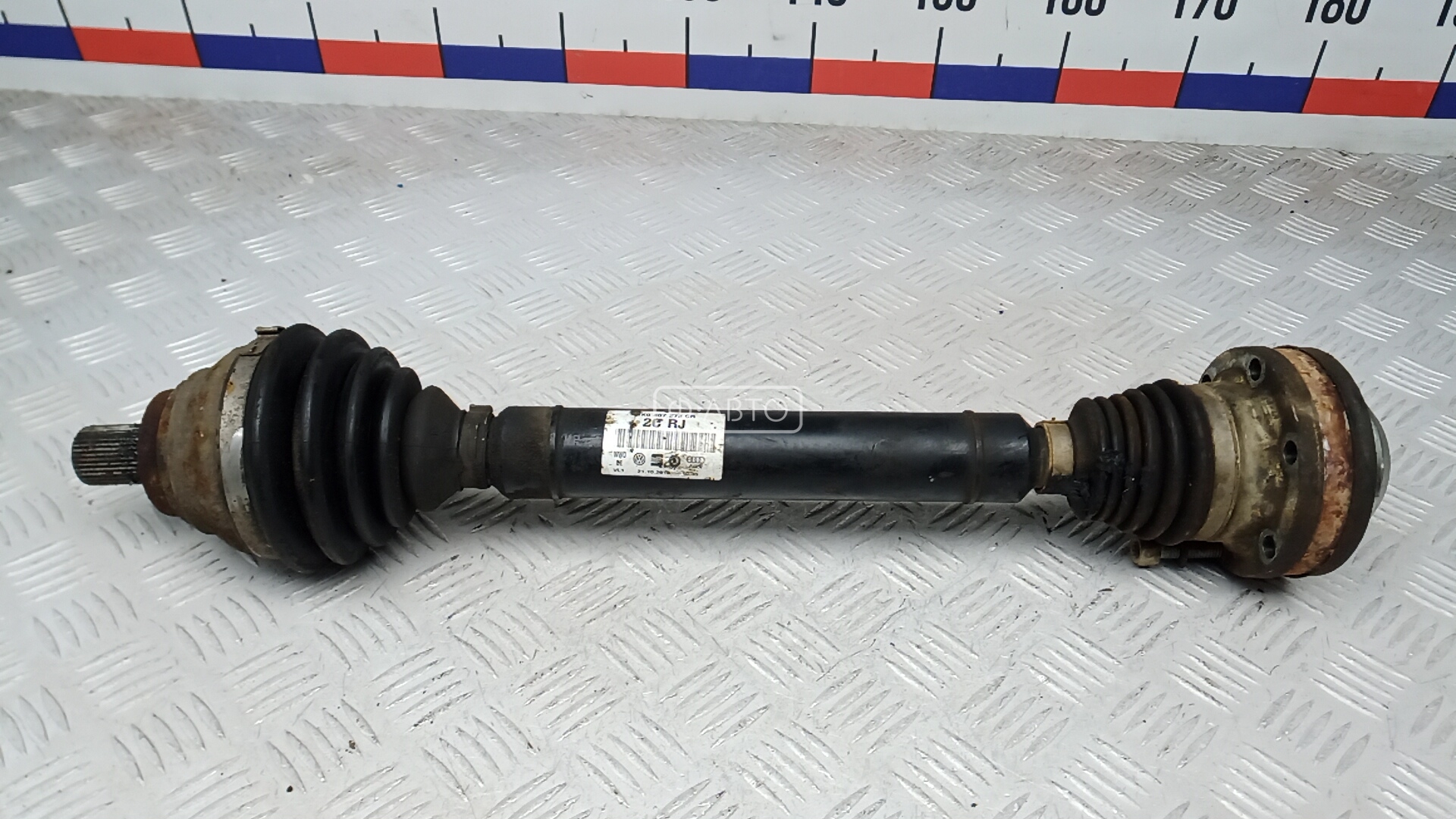 Привод передний правый