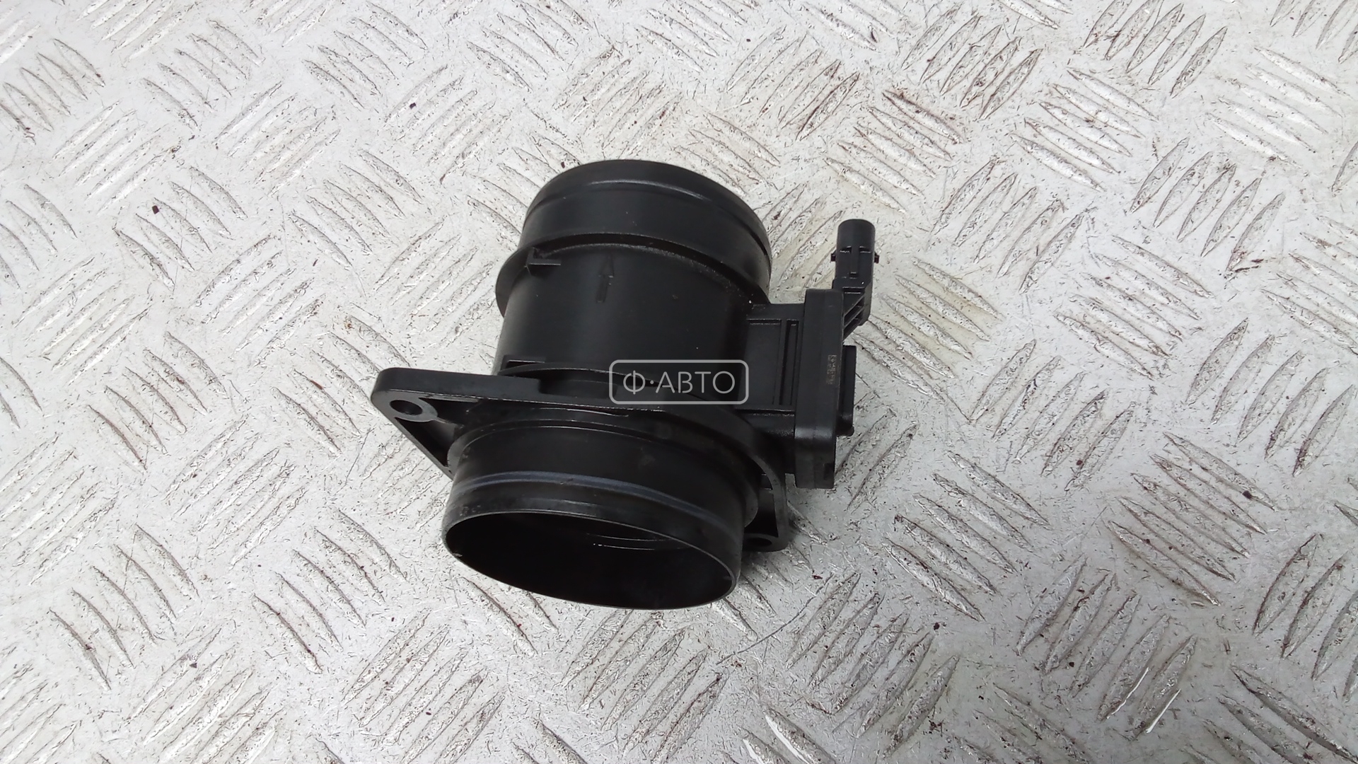 Расходомер воздуха дизельный