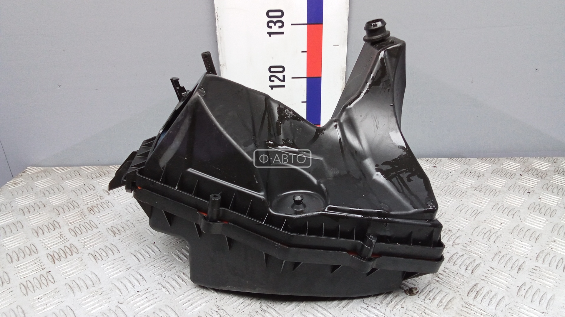 Корпус воздушного фильтра