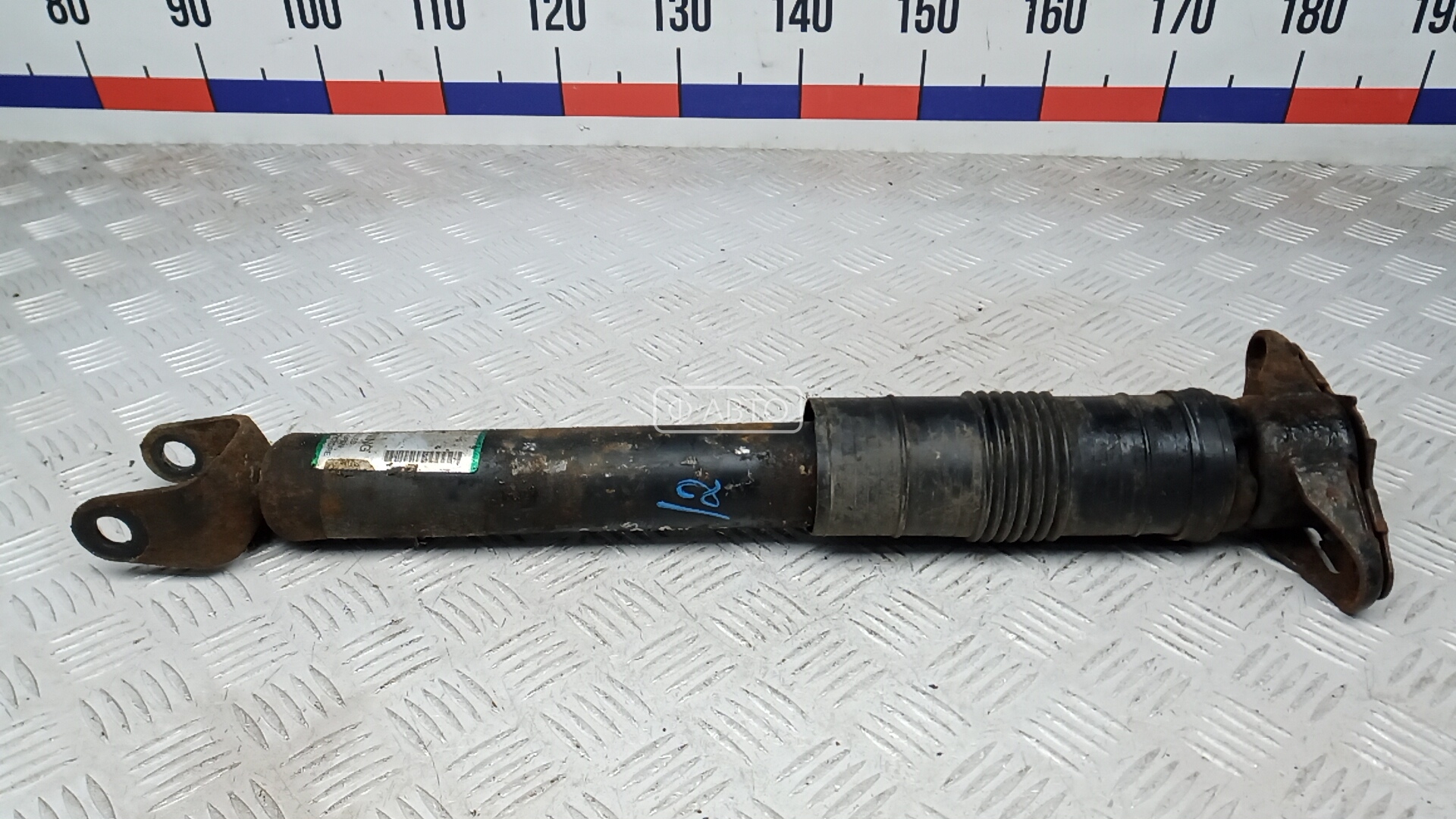 Амортизатор задний