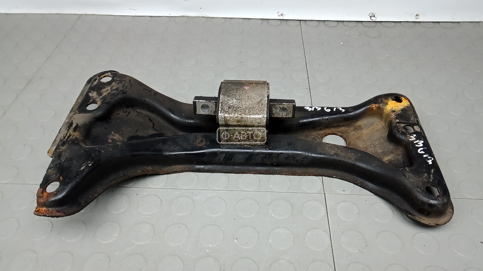 Подушка КПП