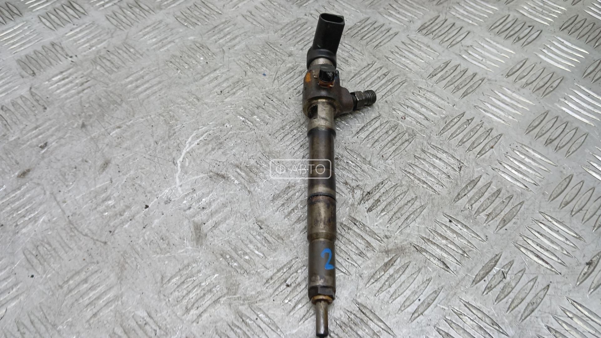 Форсунка дизельная