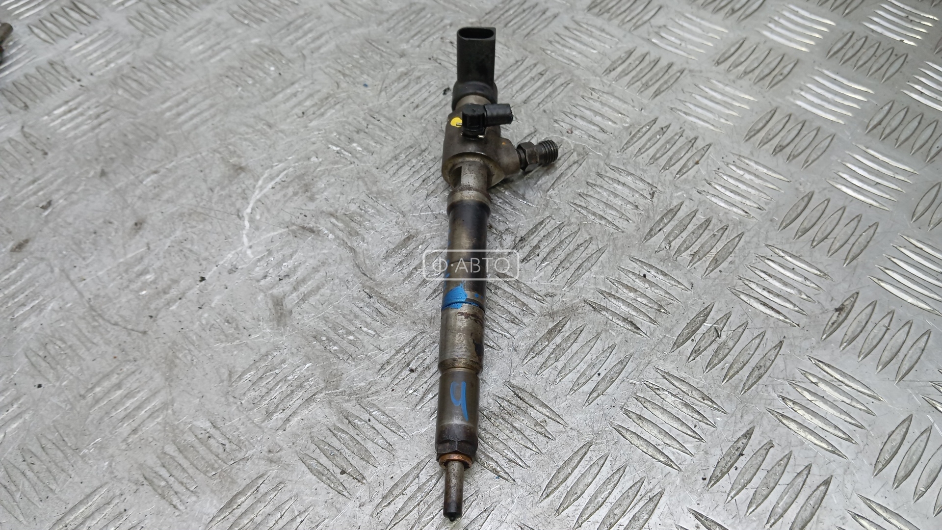 Форсунка дизельная