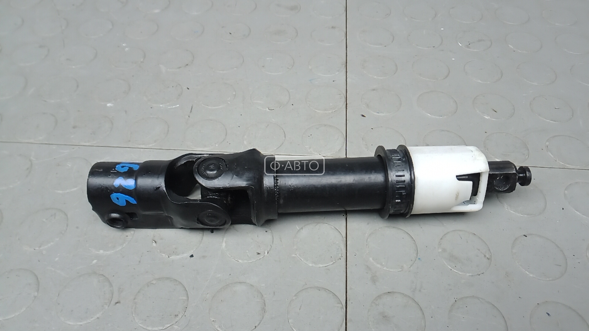 Кардан рулевой