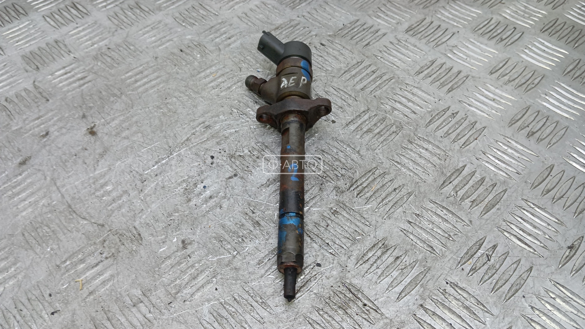 Форсунка дизельная