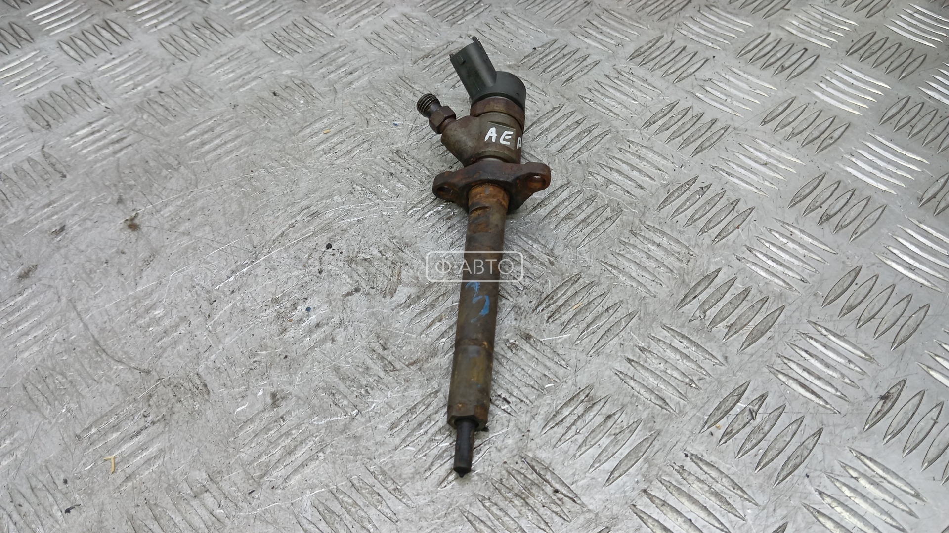 Форсунка дизельная