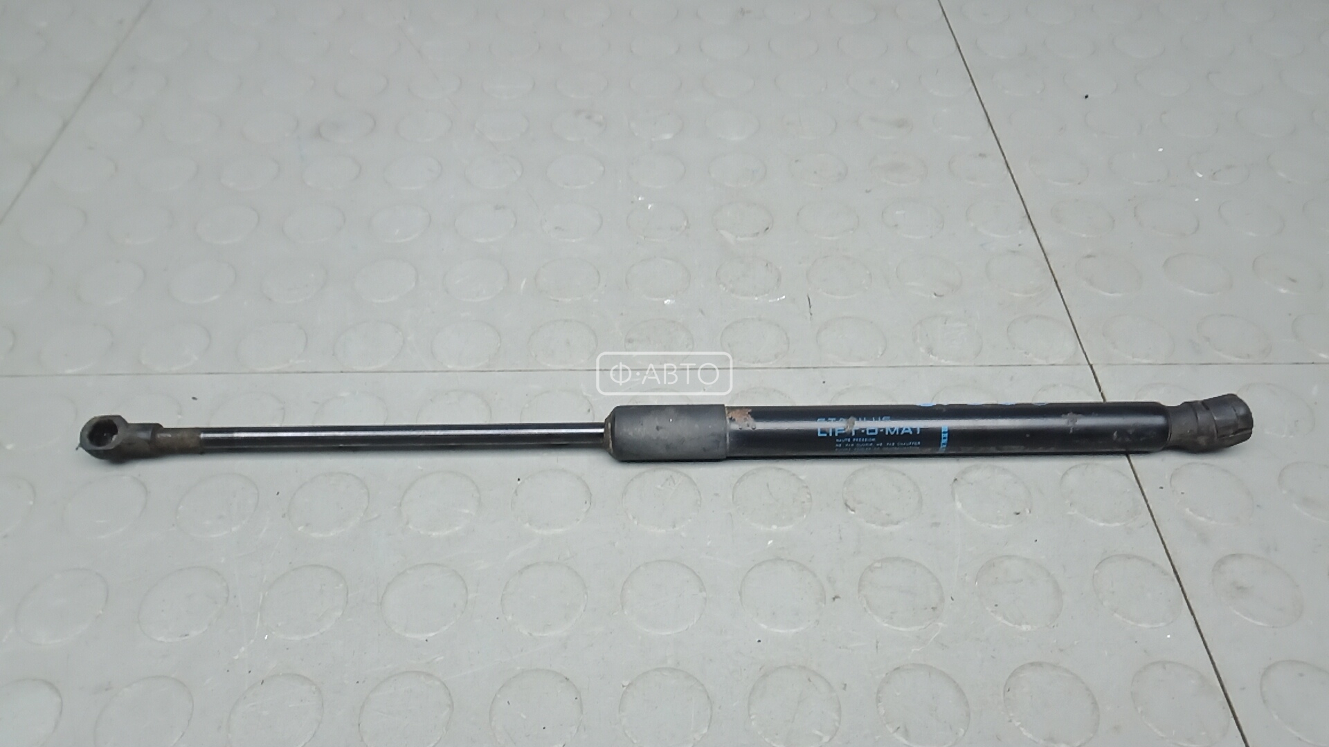 Амортизатор 3-5 двери