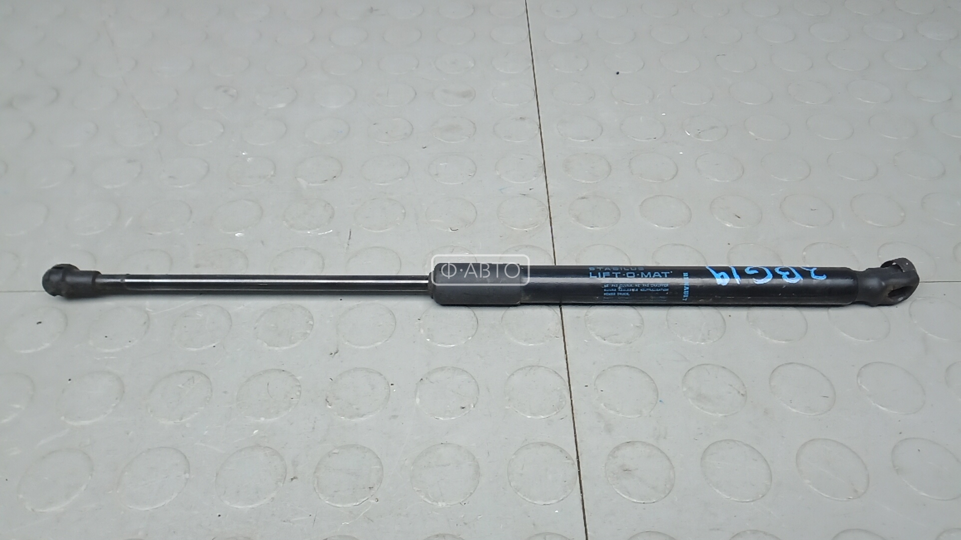 Амортизатор 3-5 двери