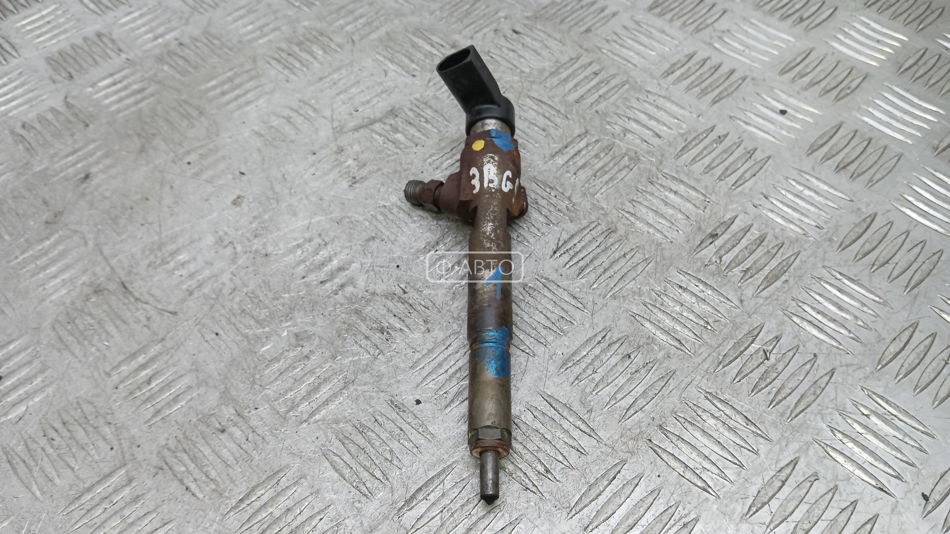 Форсунка дизельная