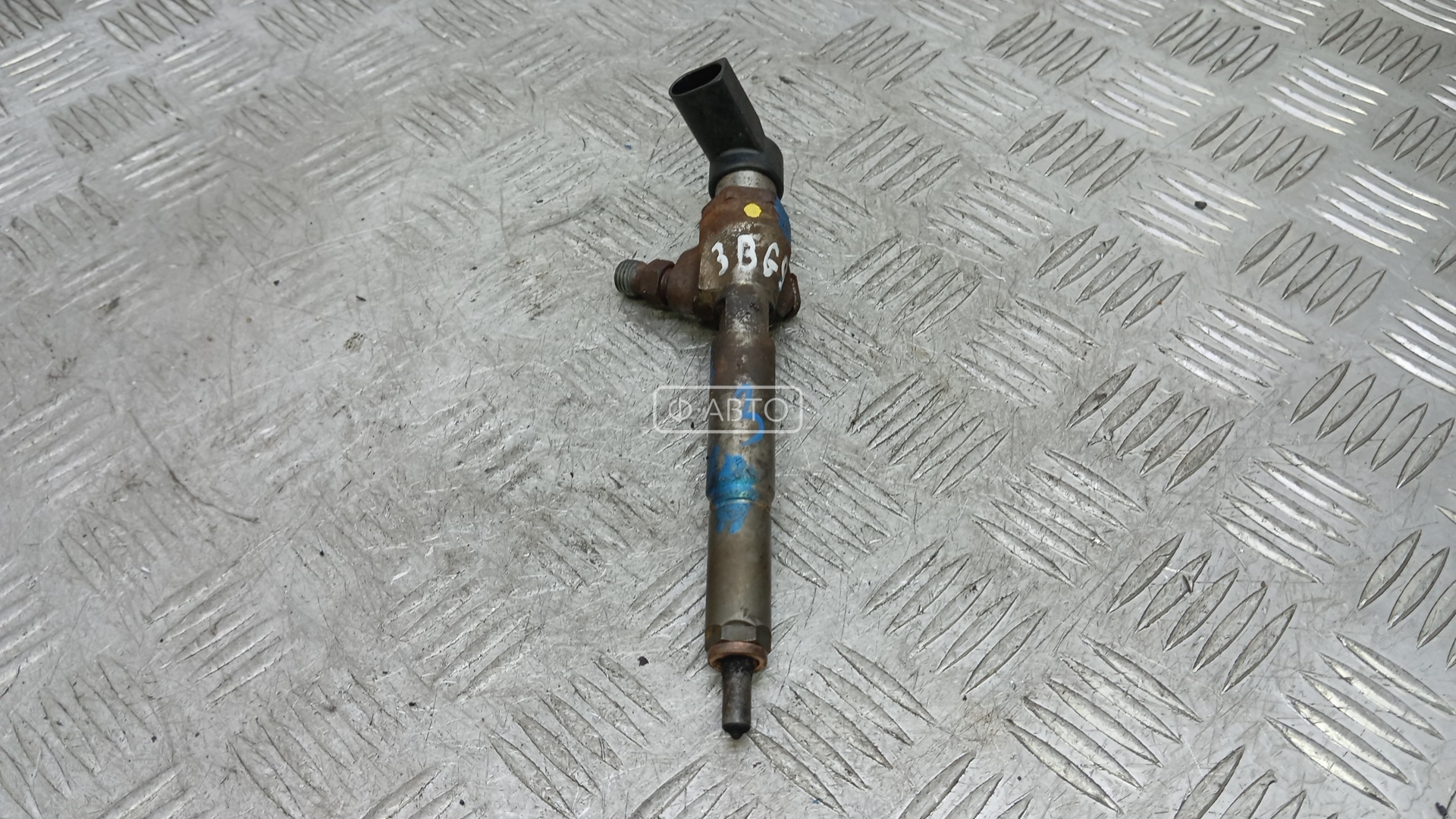 Форсунка дизельная