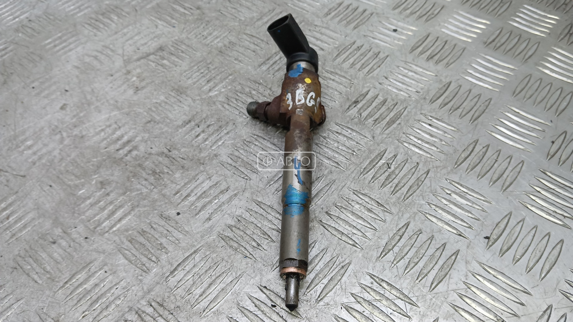 Форсунка дизельная