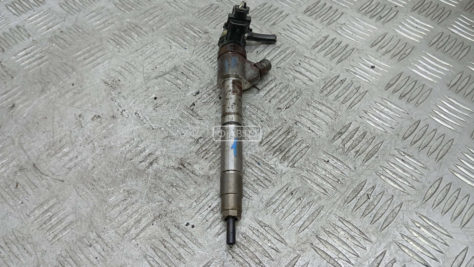 Форсунка дизельная