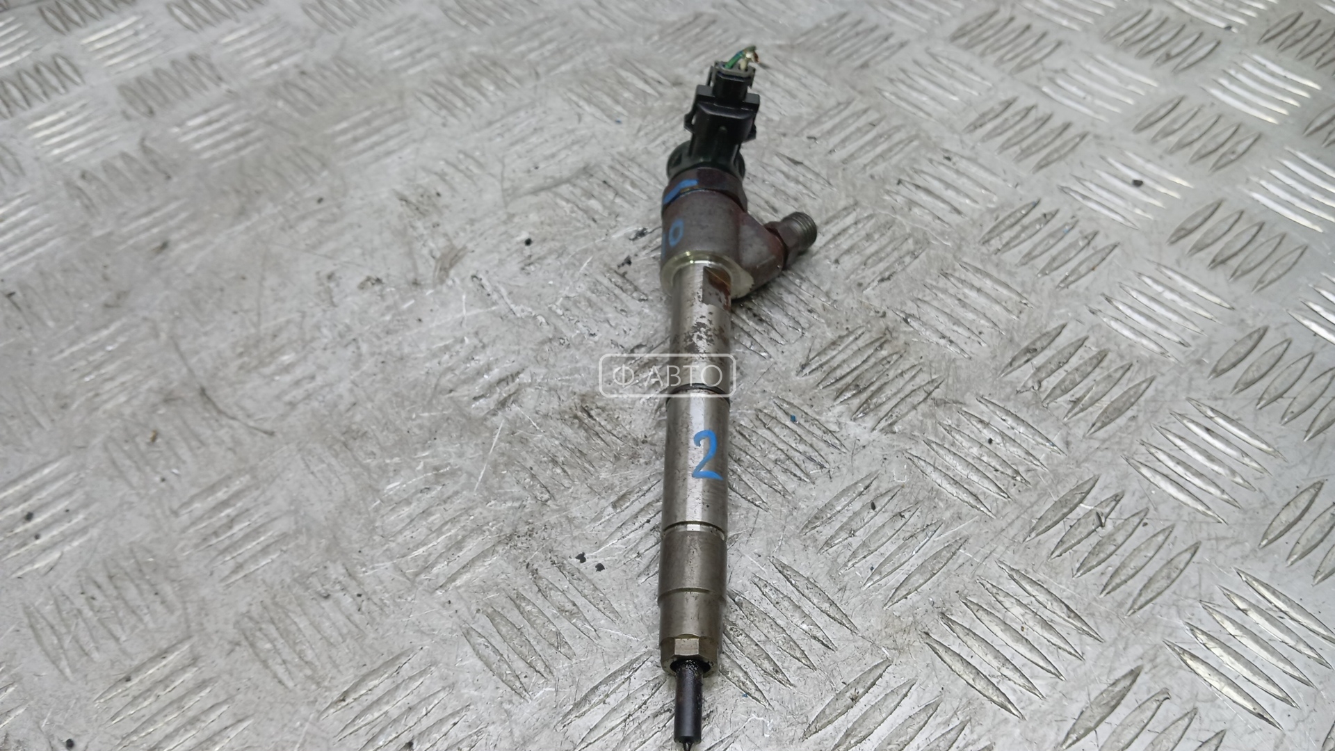 Форсунка дизельная