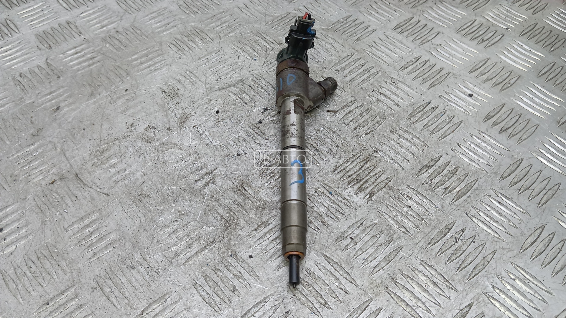 Форсунка дизельная