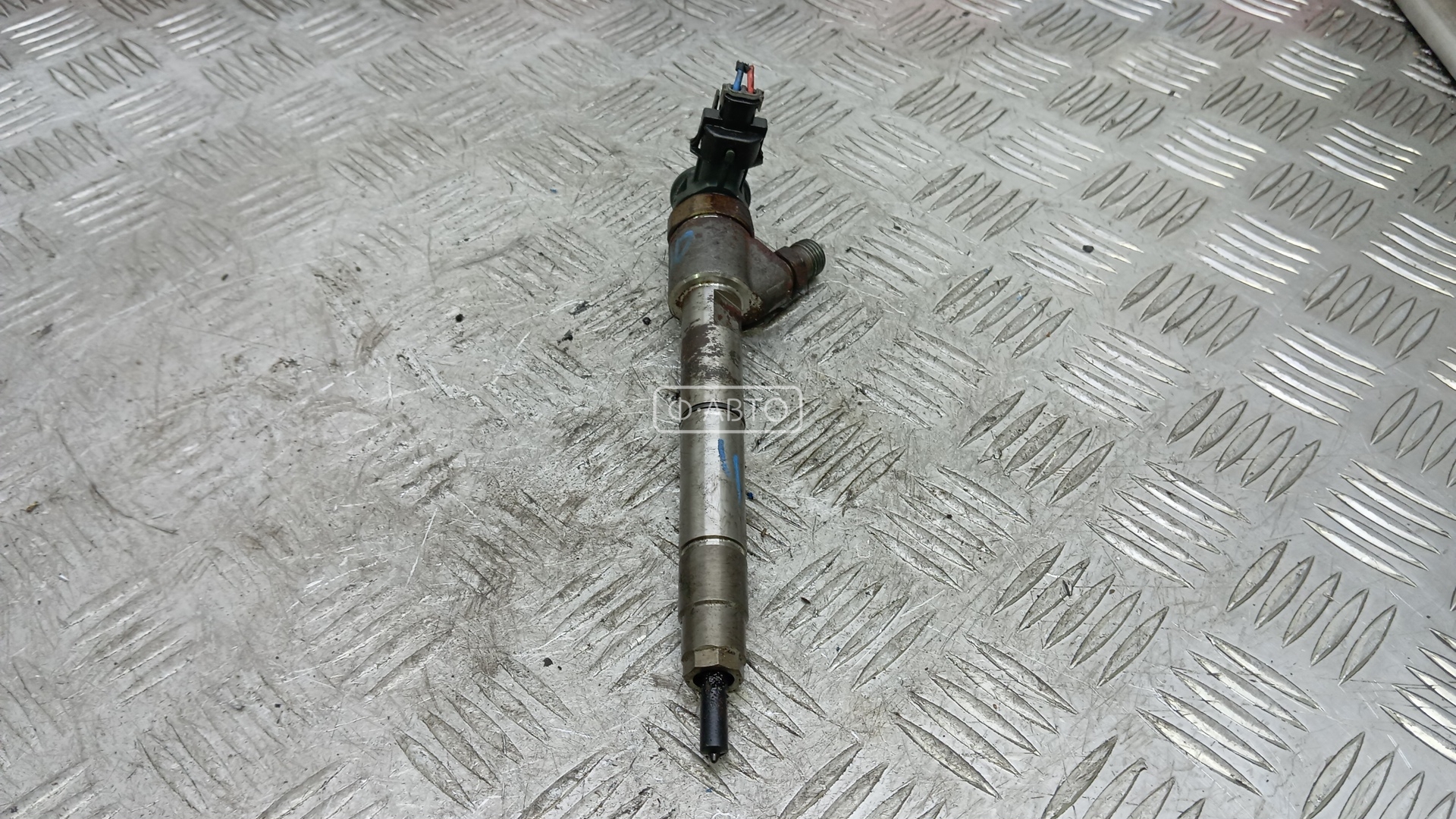 Форсунка дизельная