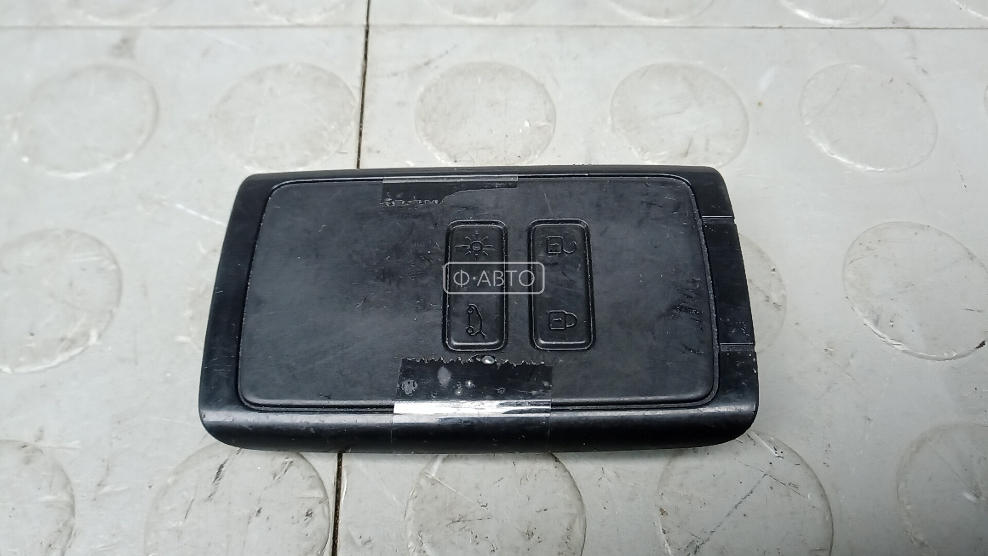 Ключ (карточка)