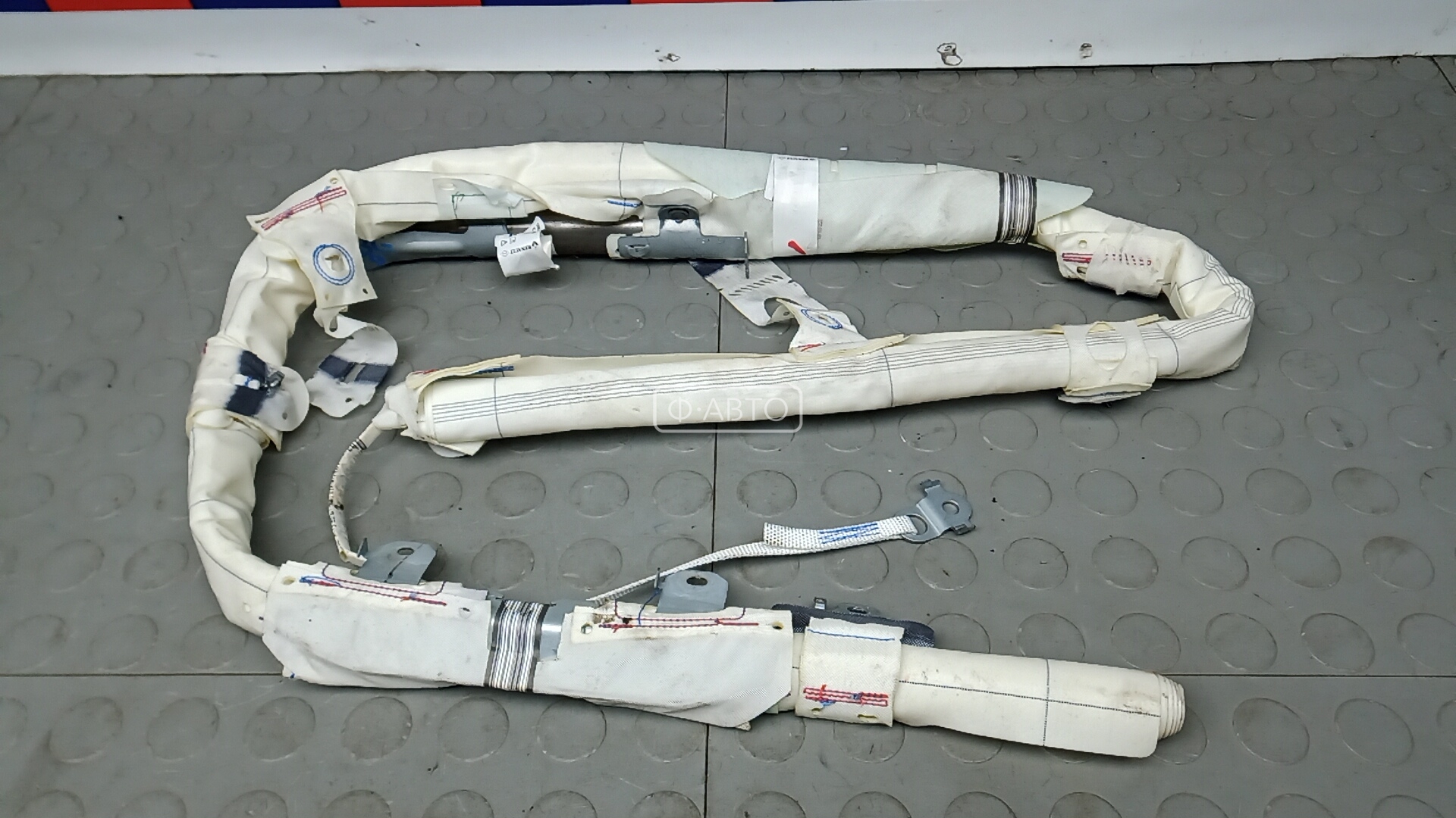 Шторка безопасности