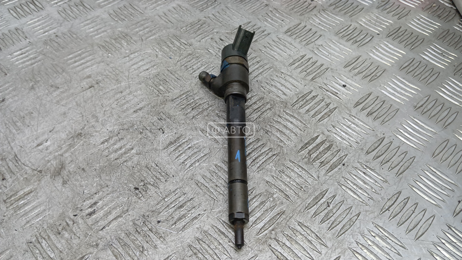 Форсунка дизельная