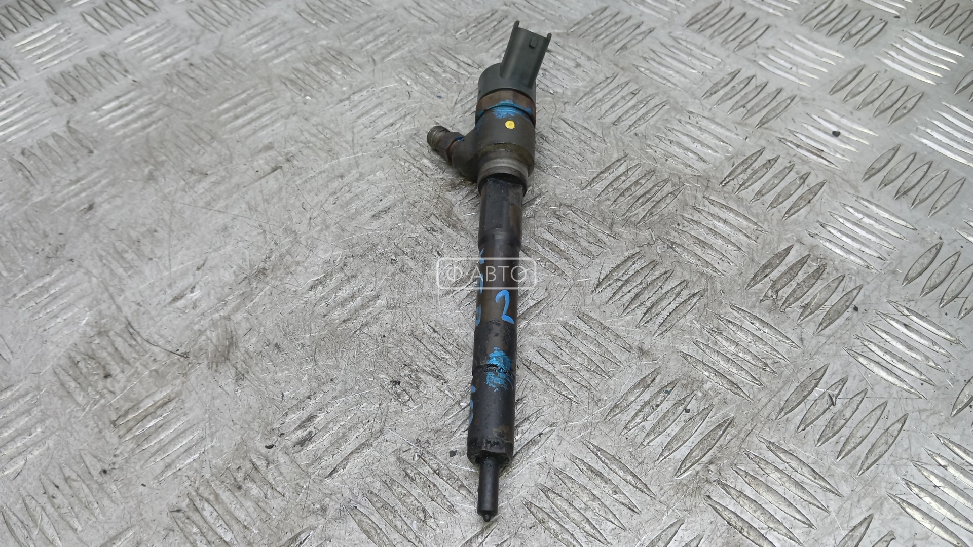 Форсунка дизельная