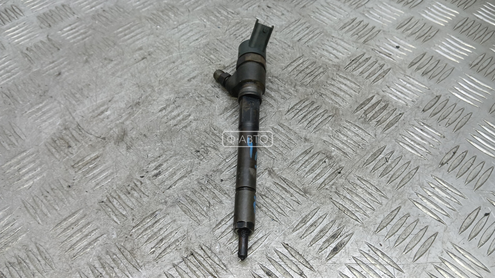 Форсунка дизельная