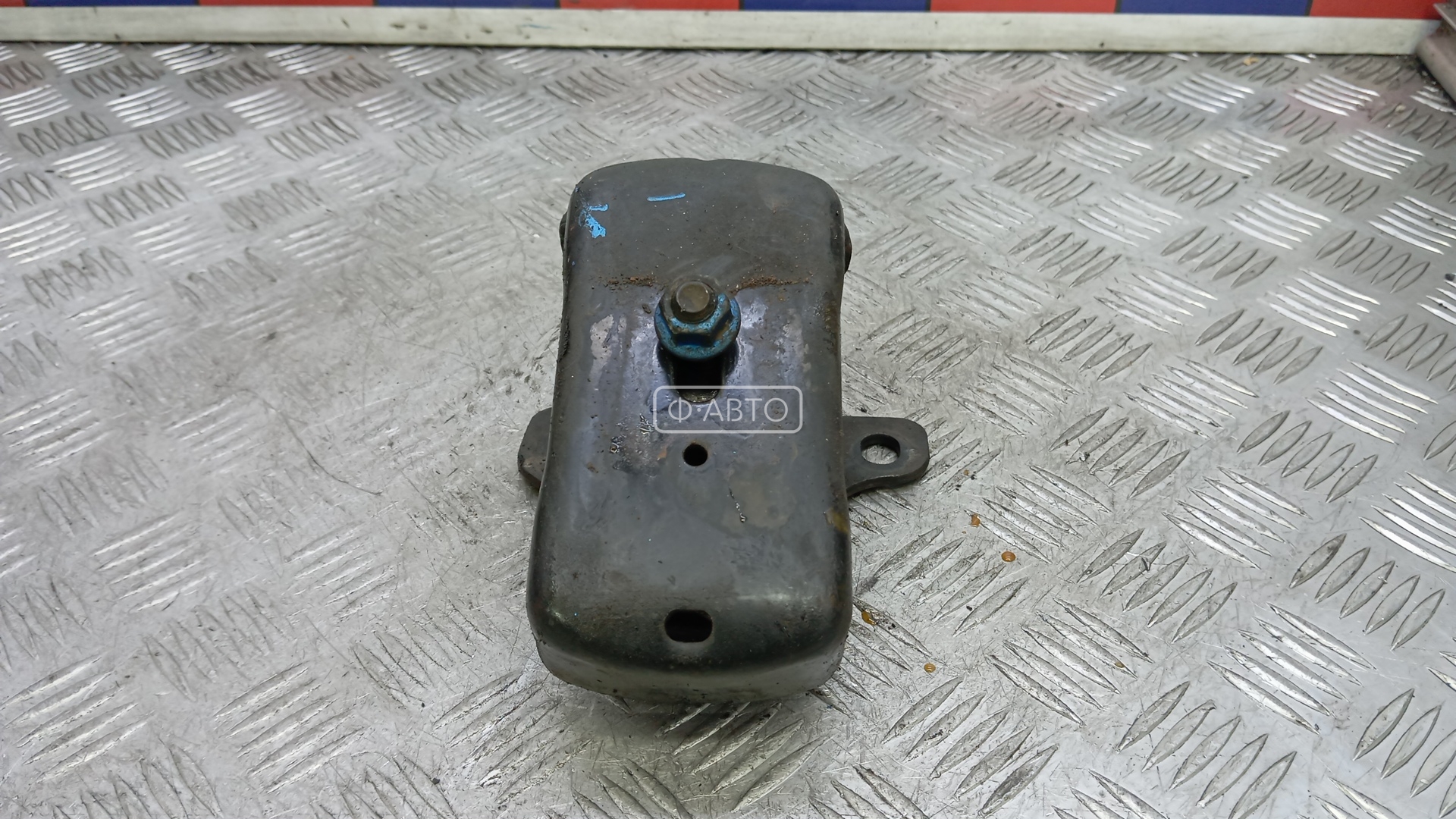 Подушка двигателя дизельная