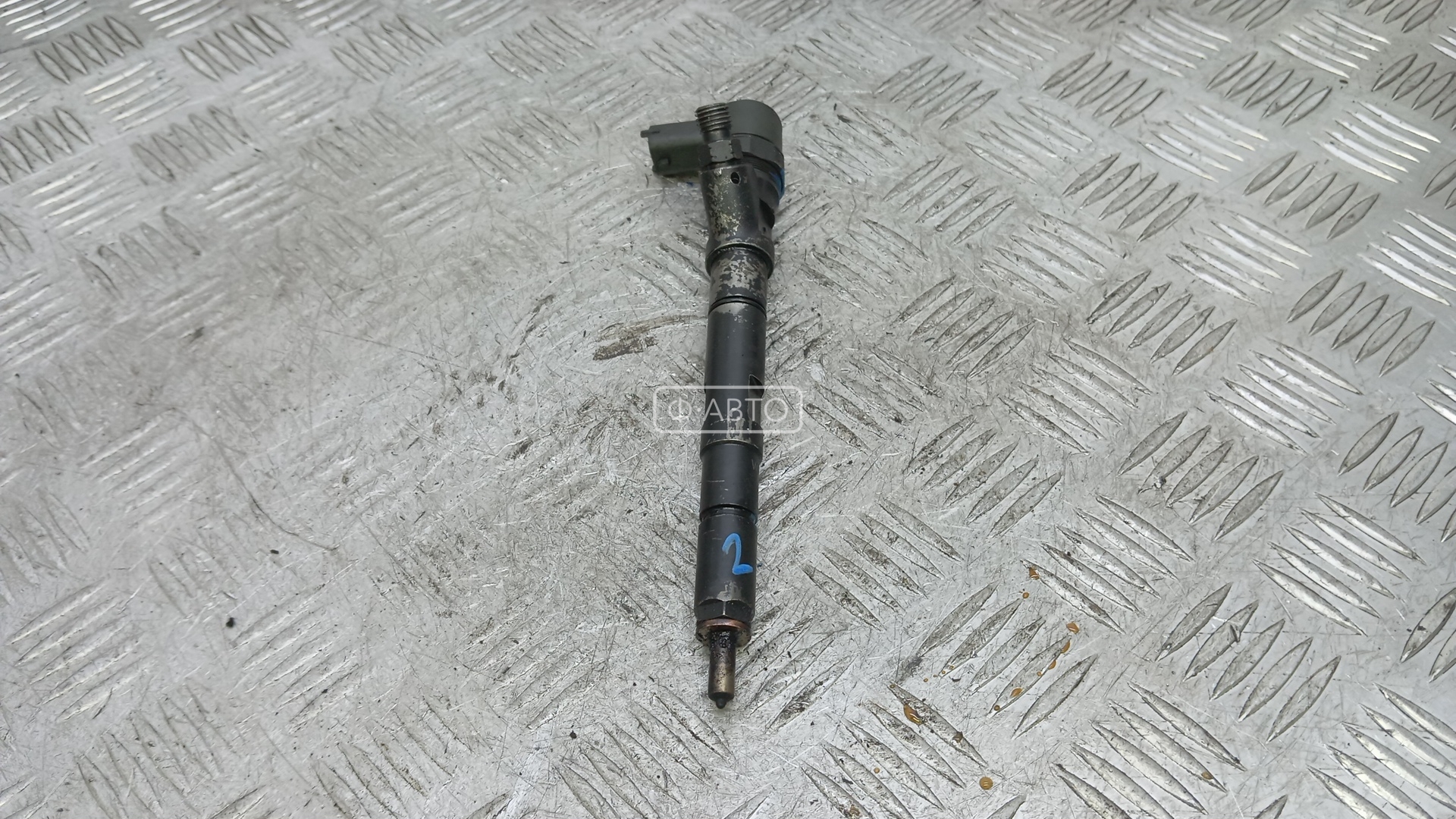 Форсунка дизельная