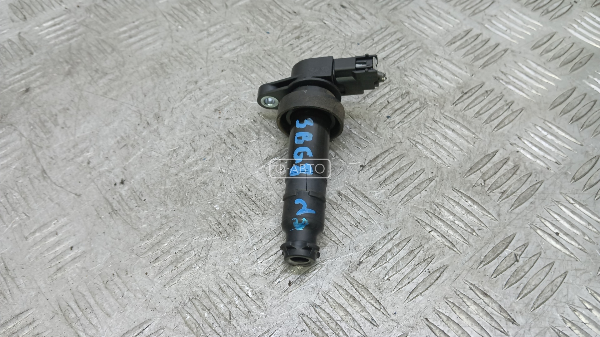 Катушка зажигания бензиновая