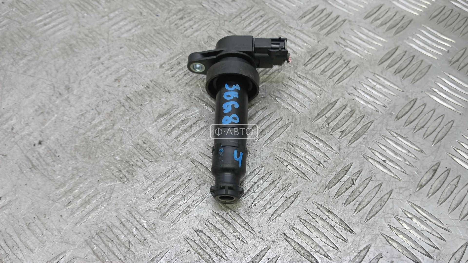 Катушка зажигания бензиновая