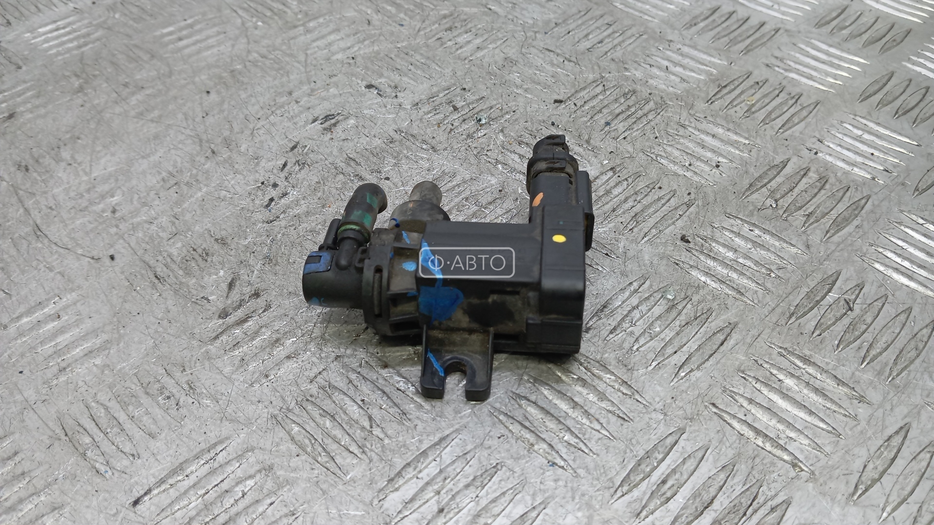 Клапан управления турбиной (Актуатор)