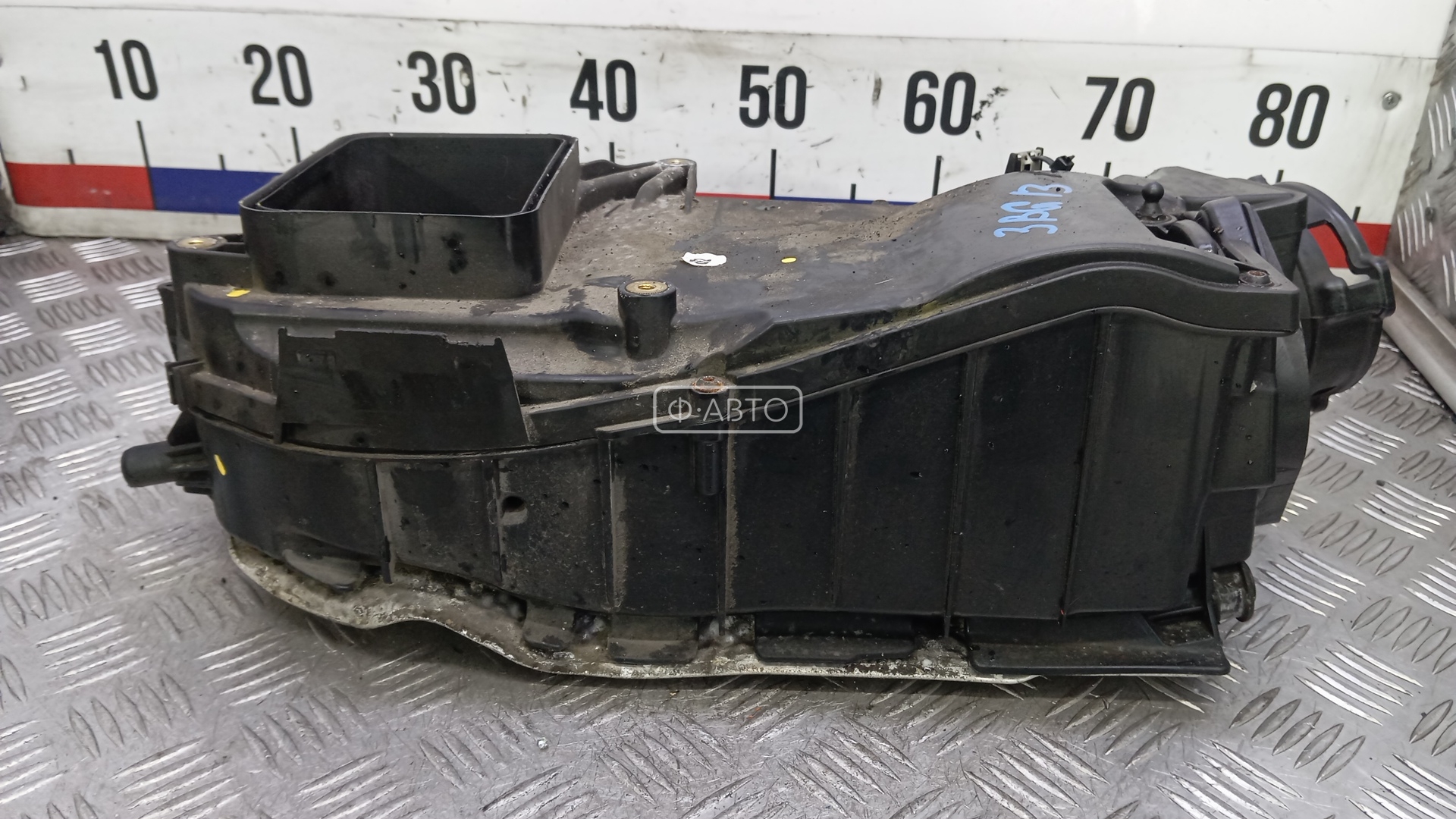 Корпус воздушного фильтра