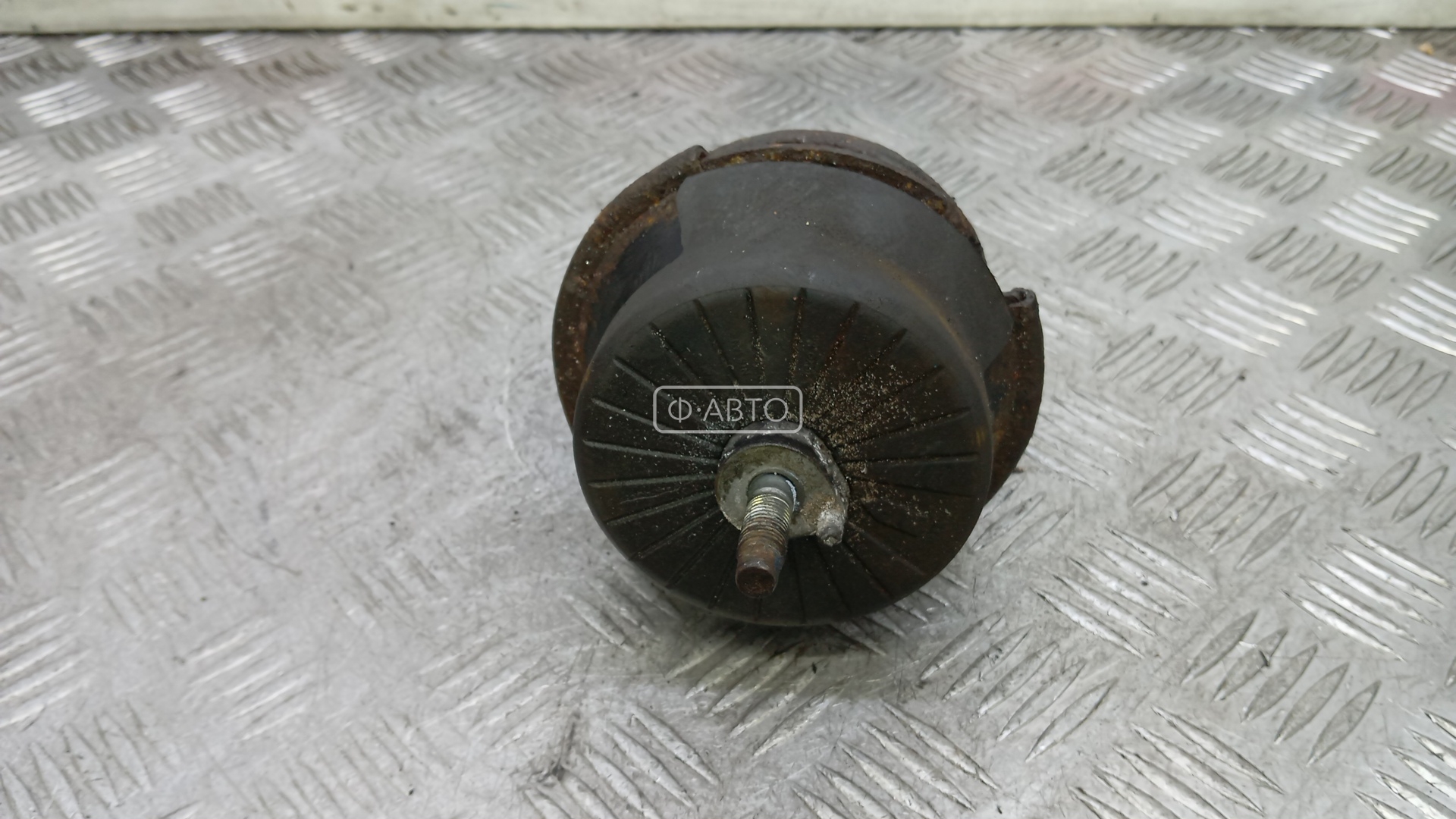 Подушка двигателя дизельная