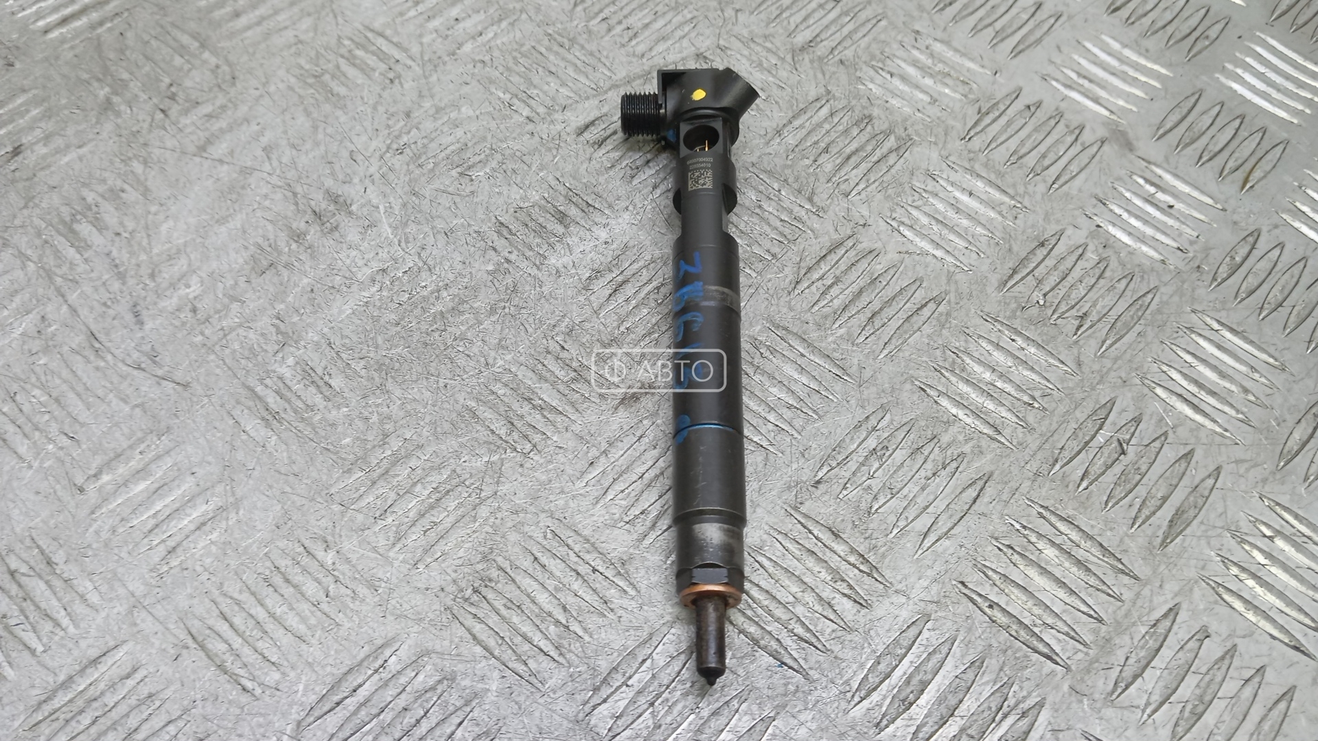 Форсунка дизельная