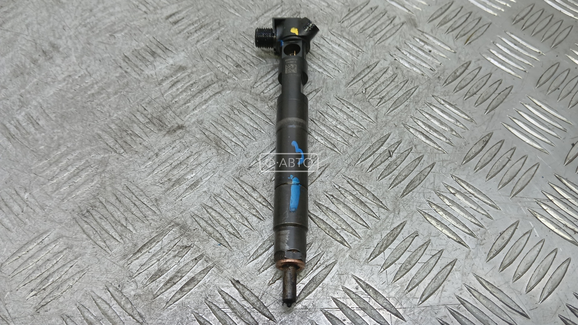 Форсунка дизельная