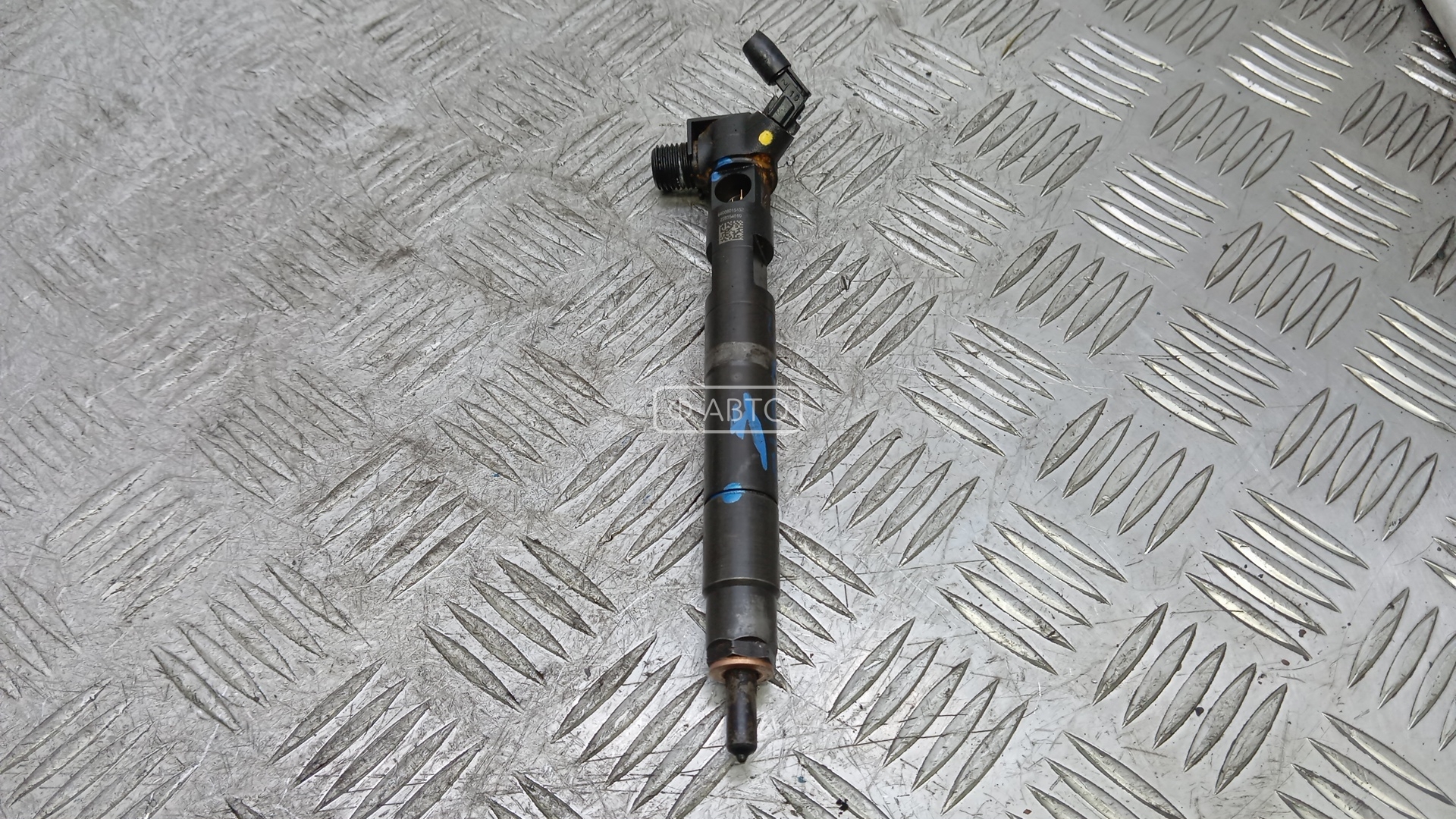 Форсунка дизельная